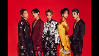 All Of Me - A.c.e Cover Audio Only