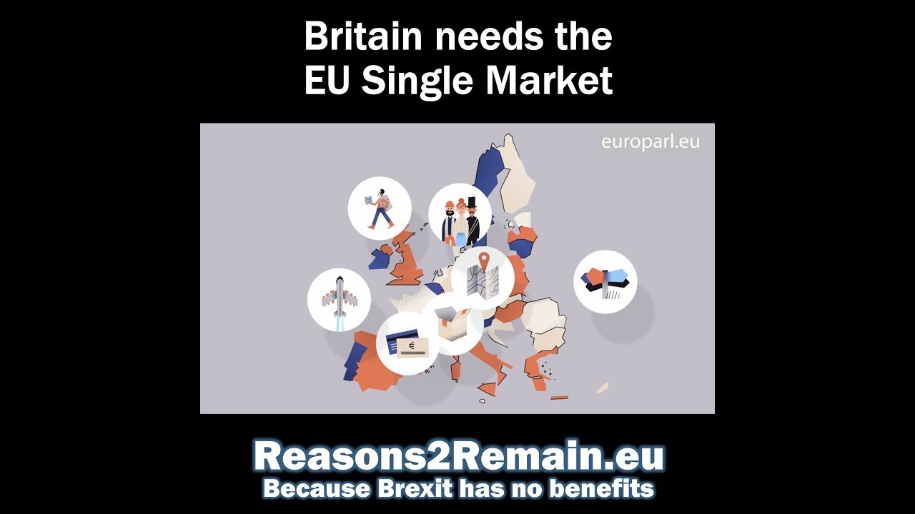 Single markt