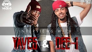 Mix Of The Week By Dj Wade-O Wade-O Radio Show Ep 367