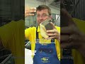 Feuchte Angelegenheit bei den Autodocs! 💧🚗