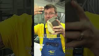 Feuchte Angelegenheit bei den Autodocs! 💧🚗