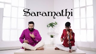 Thumbnail for Saramathi Featuring Vivek Moozhikulam & Adhithya Anil | MadRasana Duet