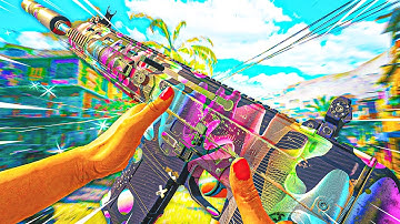 Best MTZ INTERCEPTOR Class in MW3!😈 (BEST MTZ INTERCEPTOR BUILD / LOADOUT)