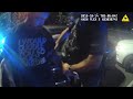 Operation Unlawful Attraction arrests