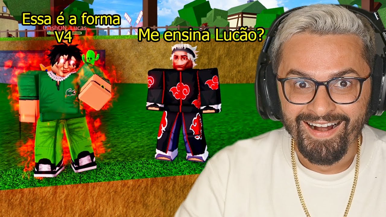 vai no meu canal do  luanzin_YT blox fruits atualizouuuu #upd