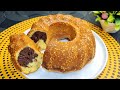 le gâteau le plus savoureux en 2 minute! Vous ferez ce gâteau tous les jours.