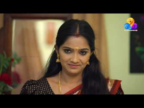 Video Arayannagalude Veedu | Flowers | Ep# 152 - youtube