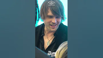 Universal Audio At NAMM 2025 