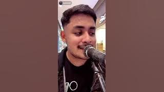 COVER SEKALI SEUMUR HIDUP- LESTI (COVER BY REYHAN ONE AVENUE BAND) AKUSTIK VERSION