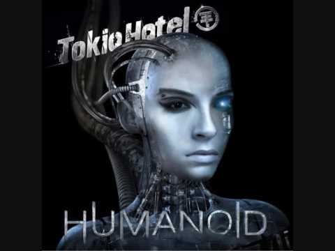 Tokio Hotel - Automatic Full Song + Lyrics [ Humanoid Album ]