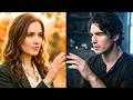 He Was on His Way to Ask Her Out for the First Time — He Came Back as a Vampire Who Craved Her Most