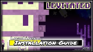 How To Download And Install Levitated Modpack For Minecraft