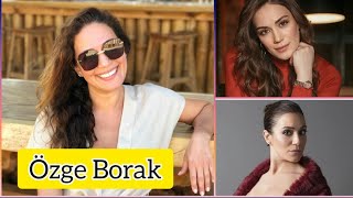 Özge Borak Istanbullu Gelin Lifestyle 2023, Relationship, Age, Hobbies, Income, Biography & Facts