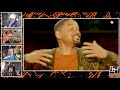 WATP Karl-Cringe Stuttering John Call With Kate Meaney PLUS Phony Will Smith &amp; His Ball Washers