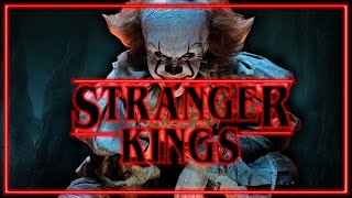 How Stranger Things Channels (and doesn't channel) Stephen King