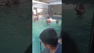 Berenang Sama Pak Qido Binali Pekalongan vlog