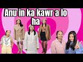 (MIZO VLOG) ANU IN KA KAWR TE A HA CHHIN A KEI AIIN A IN HMEH ZAWK!!!!