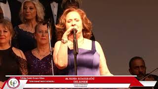 Işin Güneşli̇ler Seni̇ Andim Bu Gece 