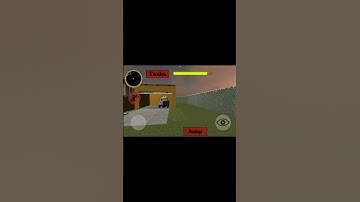 NEW Neighbor Escape game: Hello Sponge. Neighbor Bob from Promo Games!!!