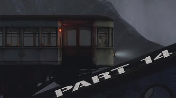 Syberia 3 l Find Kurk l Walkthrough Gameplay l Part -14 l PC