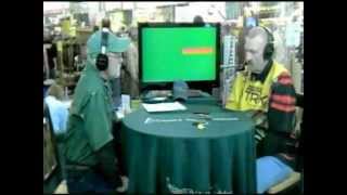 Interview With Mega Strike