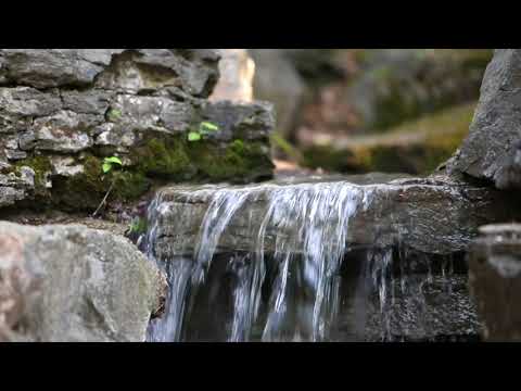 Water Meditation by Ravenwood
