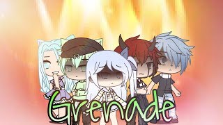 Download lagu Grenade GLMV Grenade GLMV