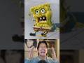 La Película De Arenita Es BASURA MARINA La Peor De Bob Esponja