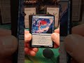 Back to Bending! MTG Avatar Booster Pack Rip #mtg #tcg #atla #packopening #magic #cards #avatar