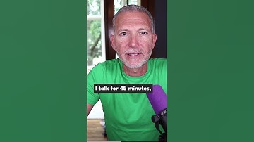 How to Avoid Sounding Robotic in a Job Interview