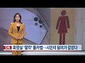 (실제상황) 아내가 들어간 화장실 속 숨겨져 있는 몰래카메라!