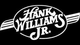 Hank Williams Jr - A Country Boy Can Survive (Lyrics on screen) chords