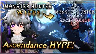 Flamefete Season!🔥Helping NEW Hunters!🤗 (Mon Hun Weekend) | Monster Hunter Wilds【ENG VTUBER】LIVE🔴
Public Squad Code: KL6J56PK
❗ Chat Rules ❗
Any Rule Breakers in chat will be on Time Out or Blocked!
1. Please be Respectful to everyone on stream.
2. NO Chat Spamming
3. NO Racism, Sexism, Sexual Harassment, etc.
4. NO Spoilers and Leaks to any games WITHOUT Clear Consent to Discuss!
5. NO Advertisement and/or Self-Promotion without Permission
6. Do NOT Discuss VERY Serious topics such as Religions and Political Discussions
7. Do NOT mention any other VTuber unless they are our Special Guest/Host
8: Please do not request games to play too FREQUENT
9: NO Backseating!
►►►【💎Patreon Page 🙌🏻】◄◄◄
https://www.patreon.com/ZorrinKozakiOfficial?fan_landing=true
►►►【✨Membership Page】◄◄◄
https://www.youtube.com/channel/UCFQUzm33ttxvmfNwr6f28jw/join
►►►【💸Super Chat and Donations】◄◄◄
https://streamelements.com/zorrin/tip
All funds (70% for Superchat) will be in the benefit of helping this channel grow to get better hardware, software, games and designs for more content in the future. I will greatly appreciate all Donations, Tips and Super Chats😁
►►►【🎎My Channel Discord Server】◄◄◄
https://discord.gg/HFabyHTxPa
!!! Please Read the Rules in order to join. This is to prevent Malicious Bots from Joining 😊✌ !!!
►►►【🎮Friend Codes】◄◄◄
Switch: ( SW-1370-3321-8834 )
#MHWildsAscendance
#MHWilds
#monsterhuterwilds
#monsterhunterworld
#monsterhunter
#VTuberEN
#VTuberENG
#NewVTuber
#Zorrin
#FunnyMoments
#Nintendo
#monsterhunterrise
#MonsterHunterSunbreak
#Reaction
#nintendoswitch
#streetfighter
#streetfighter6 Flamefete Season!🔥Helping NEW Hunters!🤗 (Mon Hun Weekend) | Monster Hunter Wilds【ENG VTUBER】LIVE🔴