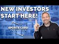 Modern Sports Card Investing 101