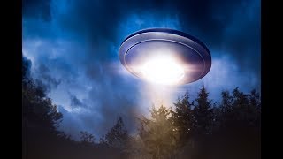 UFO Monument Park, Sheffield ~ Officially Inducted in the United States as a True Event in History