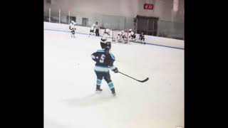Leah Buckley Game clips