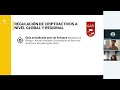 Desafios Regulatorios y Gestion de Riesgos en la Era de las Tecnologias Emergentes Cripto, Fintech y