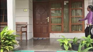 Tari LENGGANG PATAH SEMBILAN, belajar mengajar cermin/kaca, #belajartarimelayu