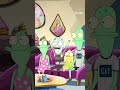 Extra is bussin' | Solar Opposites: Season 5 | Hulu #shorts