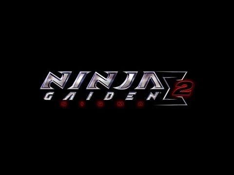 Ninja Gaiden Sigma