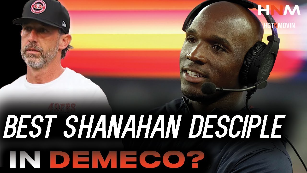 Тренер «Хьюстон Тексанс» ДеМеко Райан уже становится одним из лучших в НФЛ?