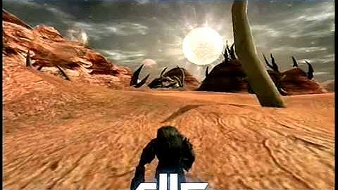 Ground Control 2 E3 2004 trailer