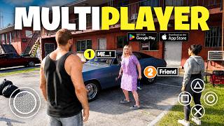 Top 10 Best Multiplayer Games for Android & iOS 2026 | 10 Best CO-OP Multiplayer Games for Android screenshot 2