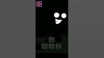 Fnf: Scary Mom Monster Mod Character Test Android#fnf #android #shorts