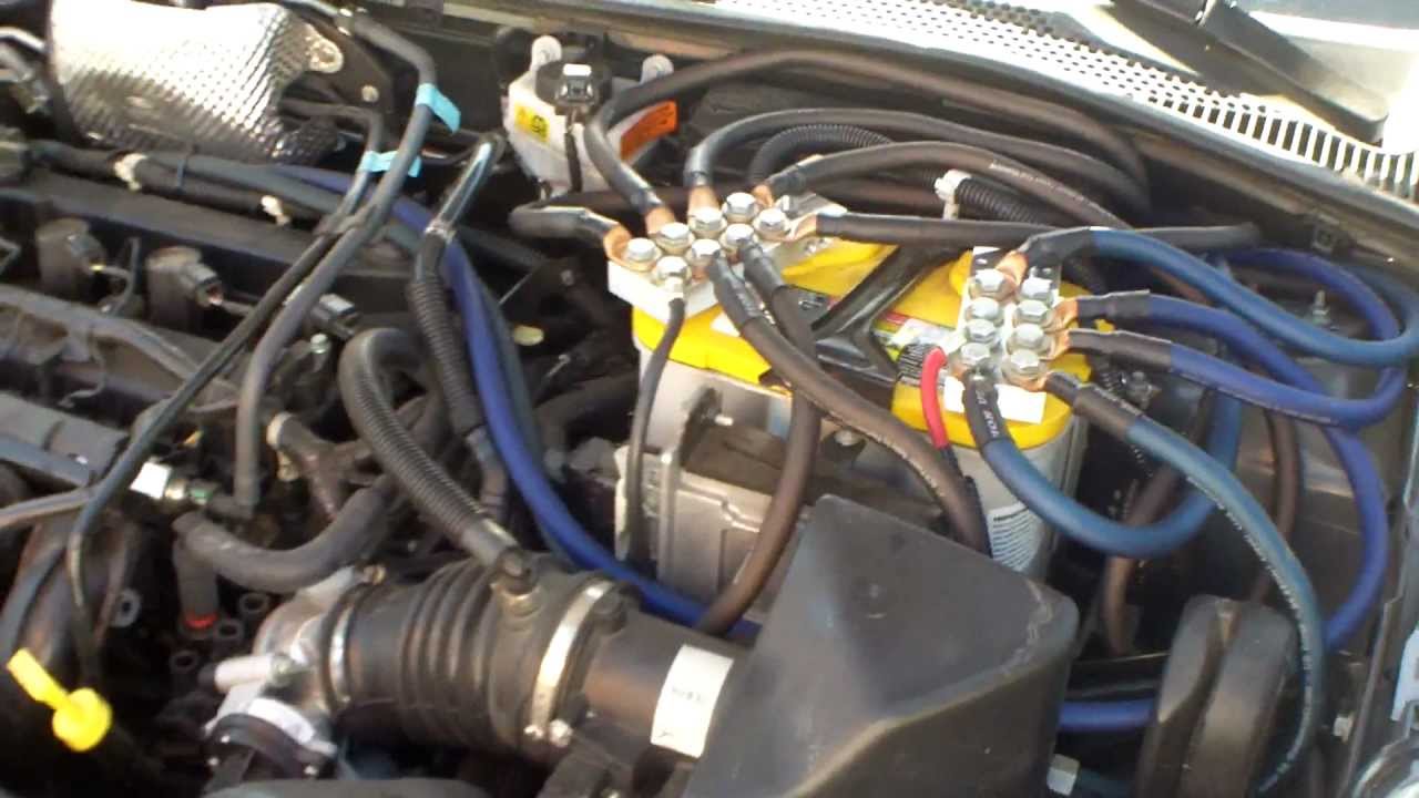 2 Sundown Audio Zv3 12's & Crescendo BC5500 SBN 2013 YouTube