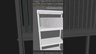 Randomize Transforms Basic #maya #mayatips #tutorial #3d #mayatutorial #modeling