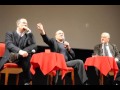 Carlo Verdone: l'incontro in Ungheria con Alberto Sordi