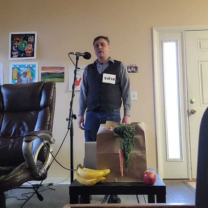 2025 Tiny Desk Contest Submission YouTube