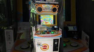 旧新筐体で動くポップンミュージック16 パーティー 配信 - YouTube