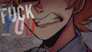 Nightcore | Fck You! [LYRICS | NV]